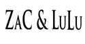 Zac & Lulu Coupon Codes & Deals